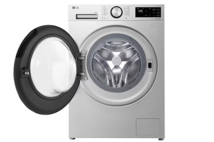 Máy giặt LG AI DD Inverter 12 kg FX1412N5S